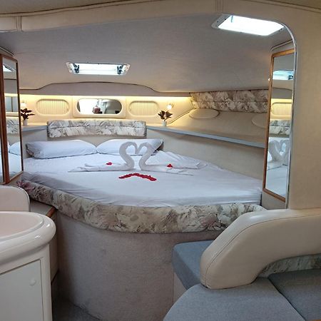 Diagonal Mar Sailboat Otel Sant Adria de Besos Dış mekan fotoğraf