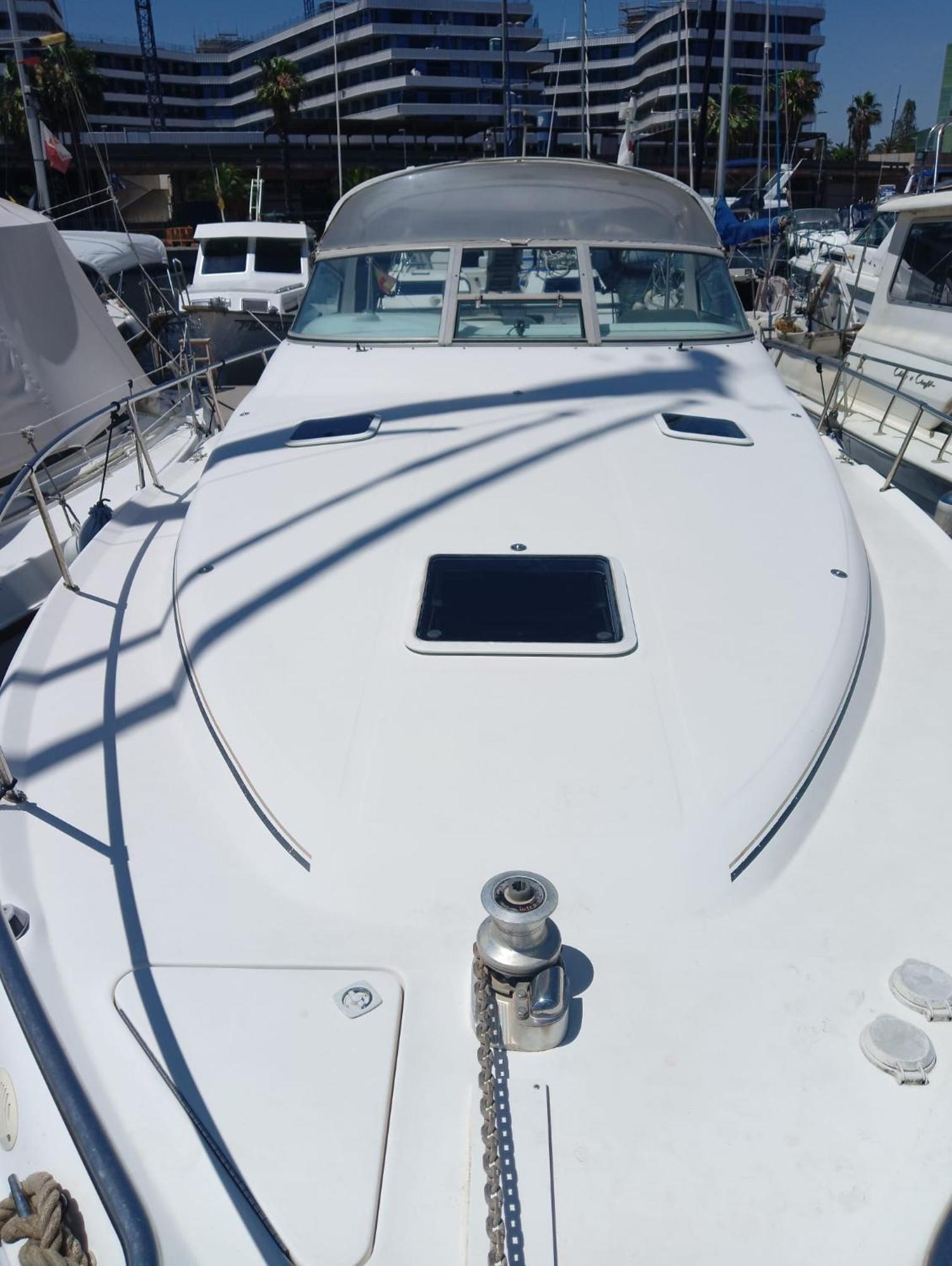 Diagonal Mar Sailboat Otel Sant Adria de Besos Dış mekan fotoğraf