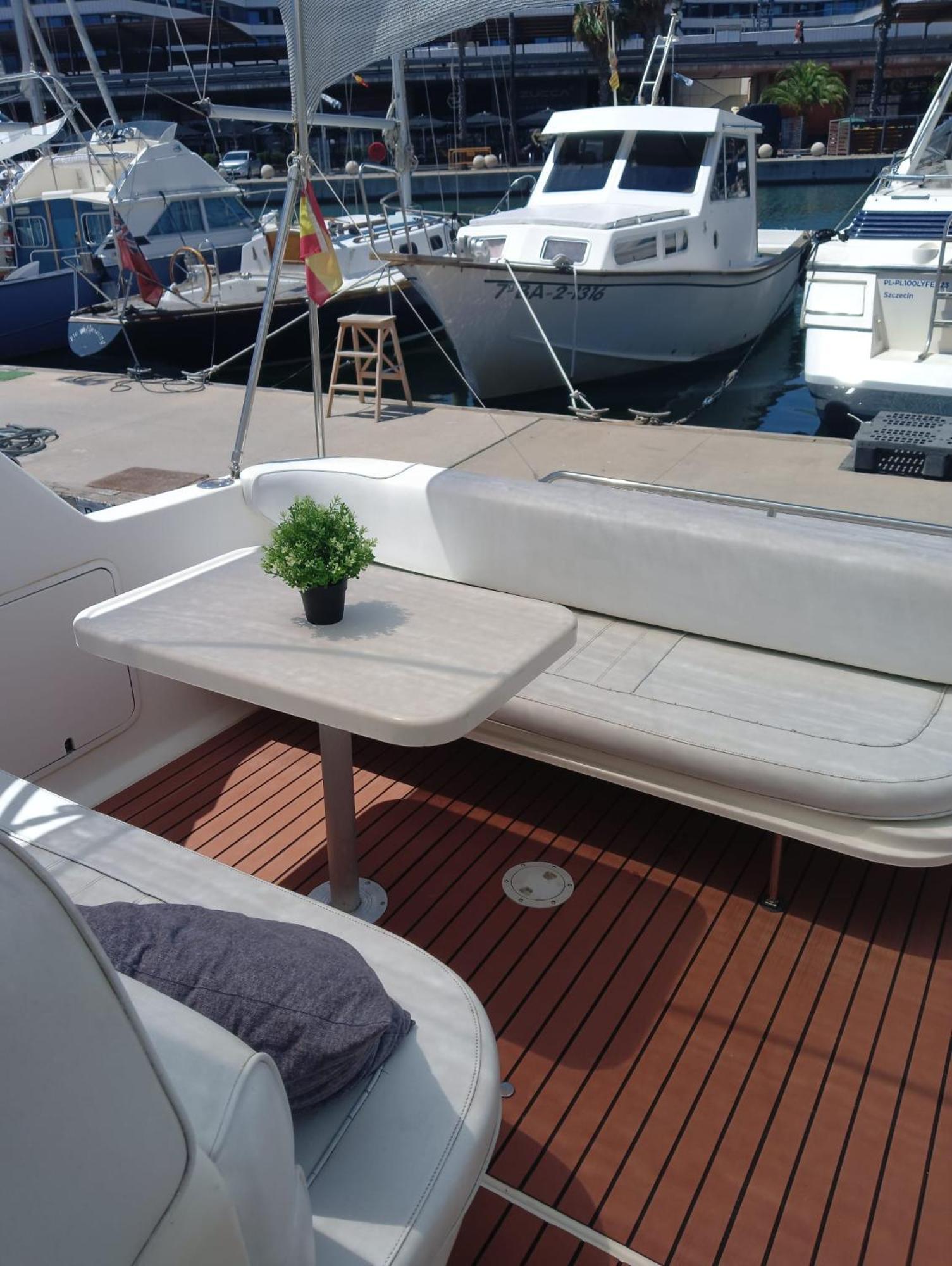 Diagonal Mar Sailboat Otel Sant Adria de Besos Dış mekan fotoğraf